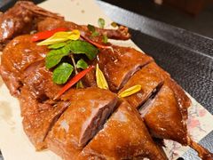 -姑苏家宴·苏帮菜·松鼠桂鱼(苏州总店)