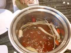 -大渔小鲜火锅店