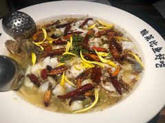 -太二酸菜鱼(广州IFC国金天地店)