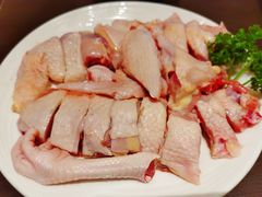 -一哥澳门豆捞·澳门风打边炉(高德置地店)