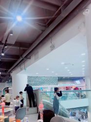 -MINI MARS KIDS CLUB亲子家庭中心(杨浦黄兴店)