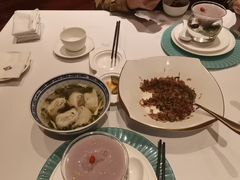 -阳澄湖费尔蒙酒店颐丰阁中餐厅(马鞍山西路店)