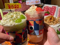 -辣斗辣老火锅(开发区店)