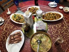 -杨记海鲜楼(三门黑金冠店)