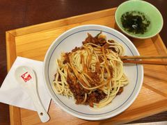 虾仁面-奎元馆(市民中心店)