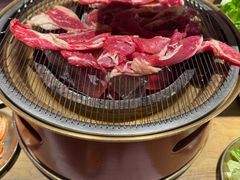 -西塔老太太泥炉烤肉(北京亚运村店)