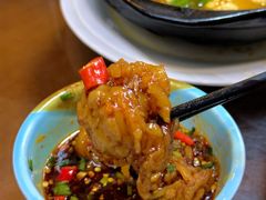 -花卉鱼庄(嘉园文景苑店)