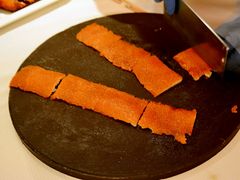 -汕头龙光喜来登酒店-采悦轩中餐厅