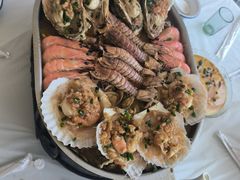 -碧海银沙海鲜餐厅(恒大海上威尼斯店)