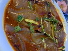 -杨记齐齐哈尔烤肉(总店)