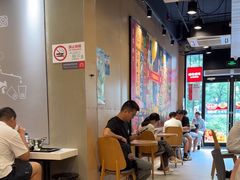 -永和大王(茉莉上新·共和新路店)