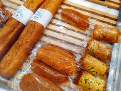 -巴黎贝甜(右安门店)