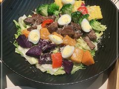 -西堤牛排(南京龙江店)