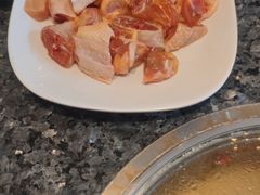 -一席地·本地鸡窝·杭帮鸡火锅(萧山银隆百货店)