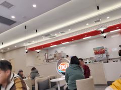 -DQ·蛋糕·冰淇淋(南开大悦城2F店)