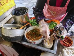 -阿麟馄饨(延长路店)