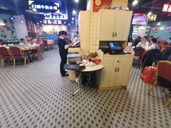 -打趸BTC·Breaktime cafe(北京路店)