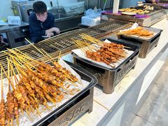-仙螺岛海鲜自助餐厅(总店)