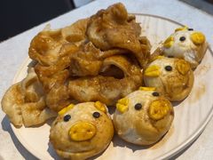 -二十一分小锅炖(中心店)