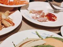 -星伦多自助料理(爱琴海店)