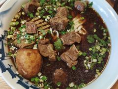 -难忘的面(五矿君澜酒店)