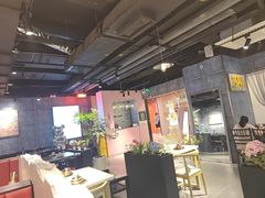 -HOTISLAND海鸡岛·韩国料理(江南西店)