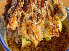 -大众跷脚牛肉馆·非遗传承单位(峨眉山店)