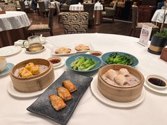 -明阁 Ming Court(广州朗豪酒店)