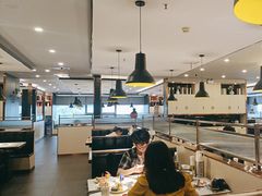 -韩大地烤肉海鲜火锅自助(五一广场店)