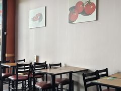 -赛百味SUBWAY(萝岗万达店)