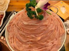 -老码头火锅(玉林店)