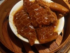 -悦秀·高级粤菜
