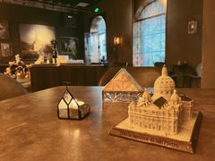 -CHURCH  BISTRO 教堂·餐吧