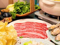 -金龙·打边炉(南京西路店)