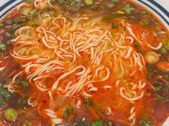 -丝路伊兰·兰州牛肉面(牛街总店)