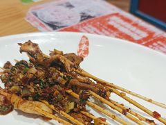 -九记潮汕现切鲜牛肉自助火锅(长沙·方圆荟店)