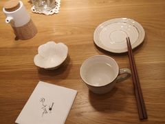 -团子君寿司·茶