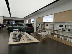-华为授权体验店(近铁城市广场)