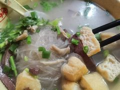 -笑云开汤包店(网巾市店)