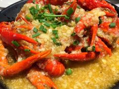 -华仔龙虾(永乐路总店)