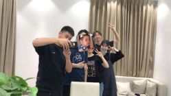 点击看大图 -金夫人婚纱摄影(华南店)