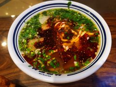 -丝路伊兰·兰州牛肉面(牛街总店)