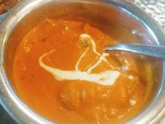 -Pita's&Tika's中东和印度风味餐厅(龙湖天街店)