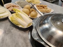 -光头药膳鸡(莱茵小镇店)