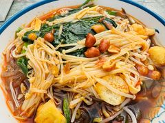 老式麻辣烫-多鱼炸串麻辣烫(闽江路店)