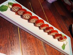 -前海沿·青岛菜(五四广场永旺店)