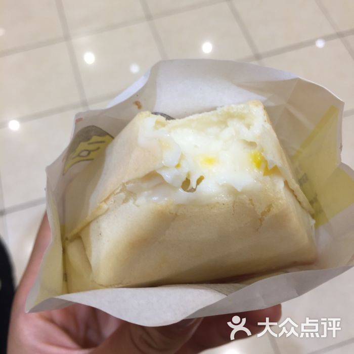 台湾三角烧图片 - 第2张