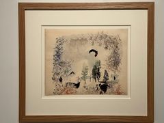 -中国美术学院-美术馆