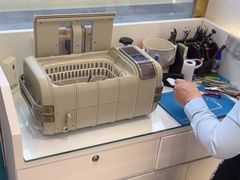 -精益眼镜(广埠屯店)