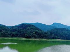 -广州市白云山风景名胜区